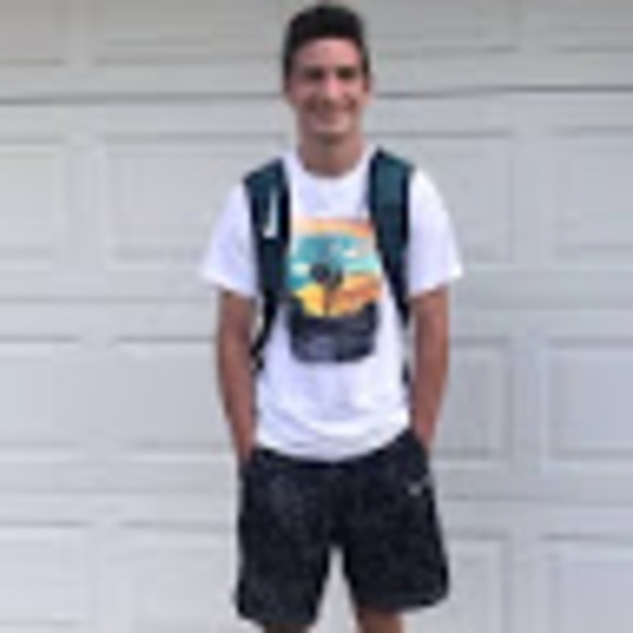 Meet your Posher, Adam - Picture 1 of 1